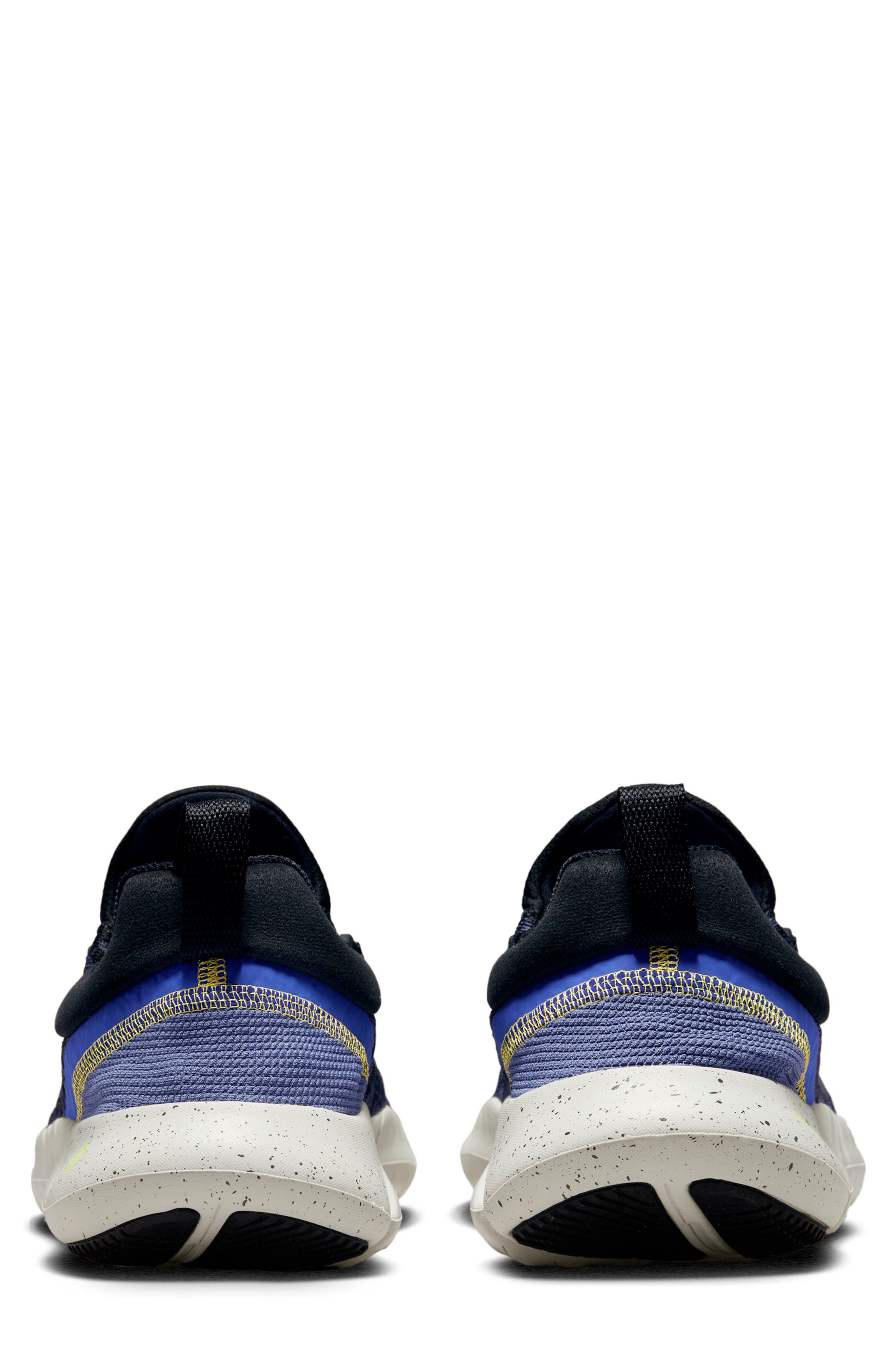 Nike Free Run 5.0 Next Nature Running Shoe, Alternate, color, 