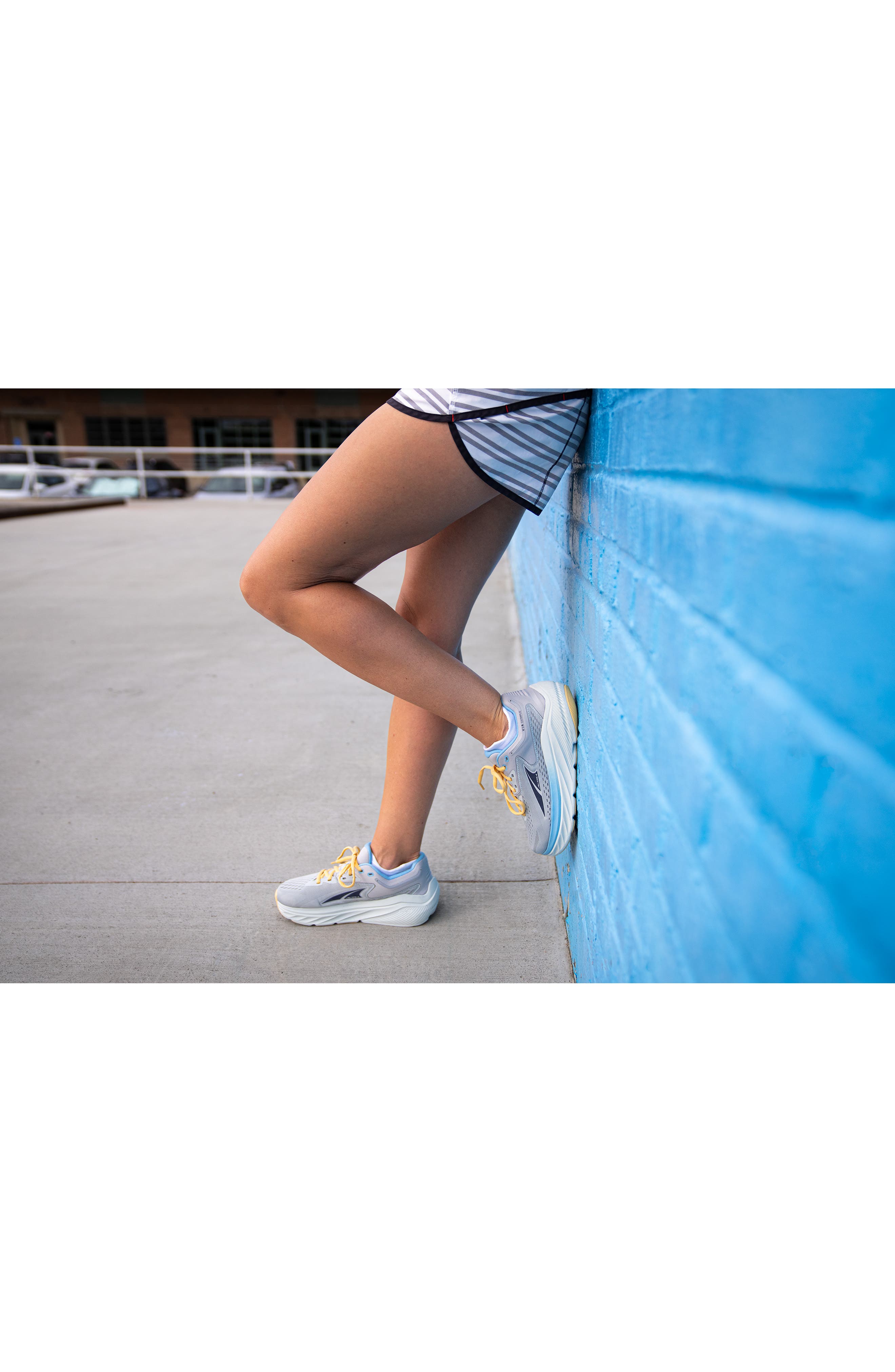 Altra VIA Olympus Running Shoe, Alternate, color, 