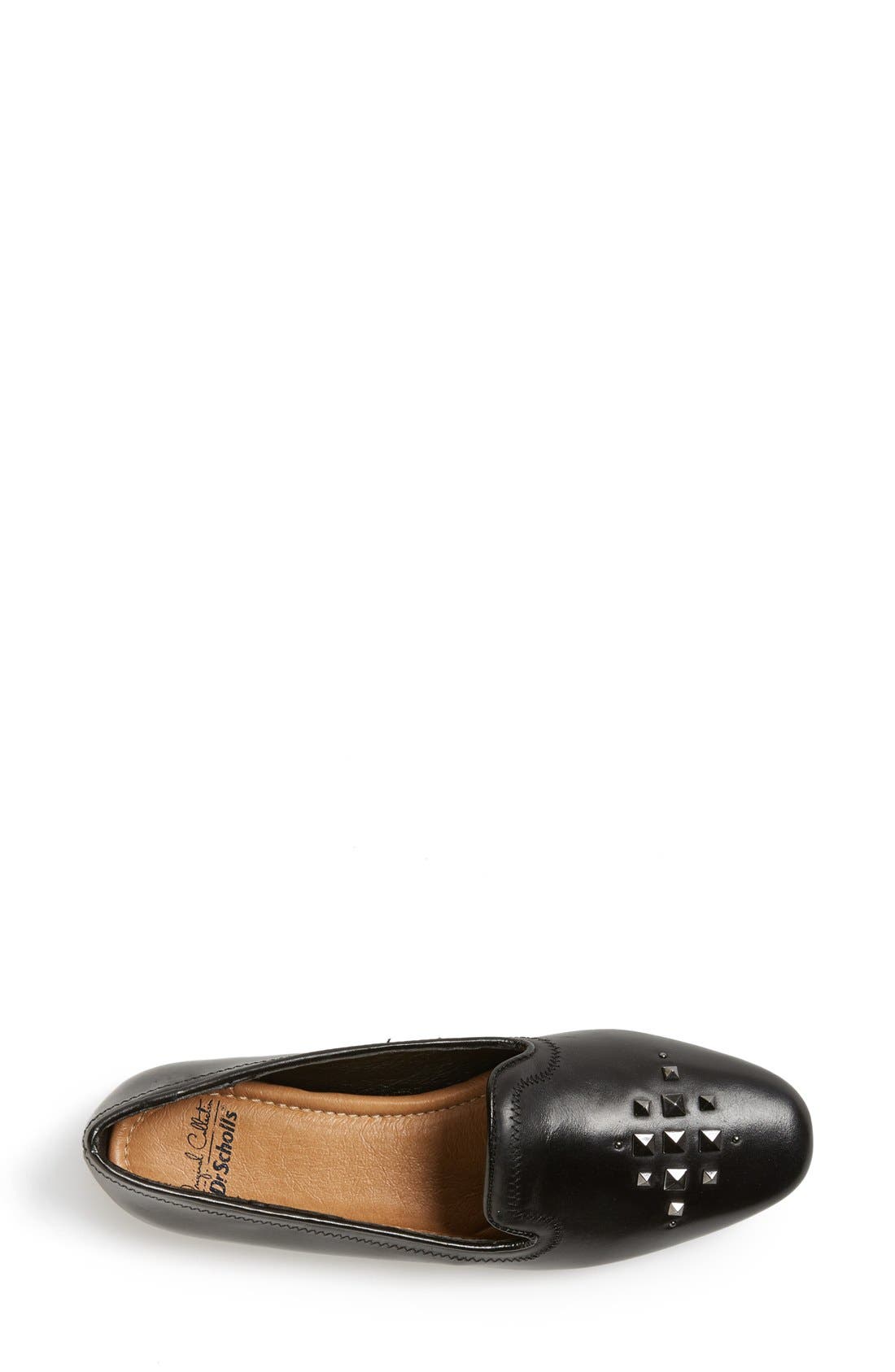 'Original Collection - Deltoro' Flat, Alternate, color, BLACK