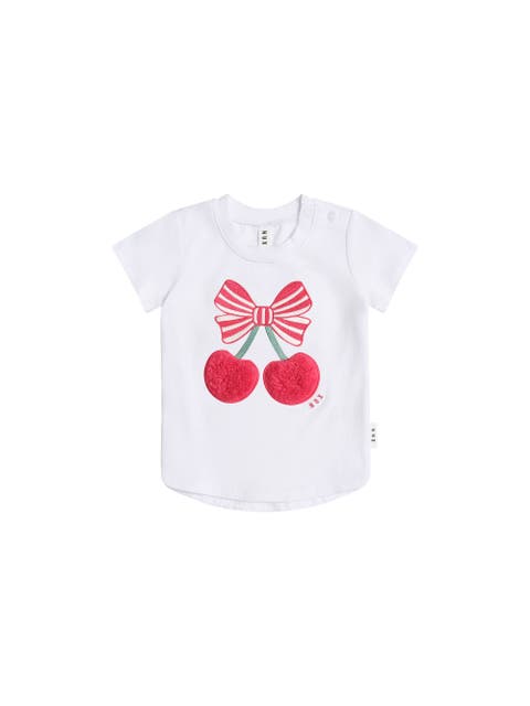 Cherry Pie Tee (Toddler, Little Kid, Big Kid)