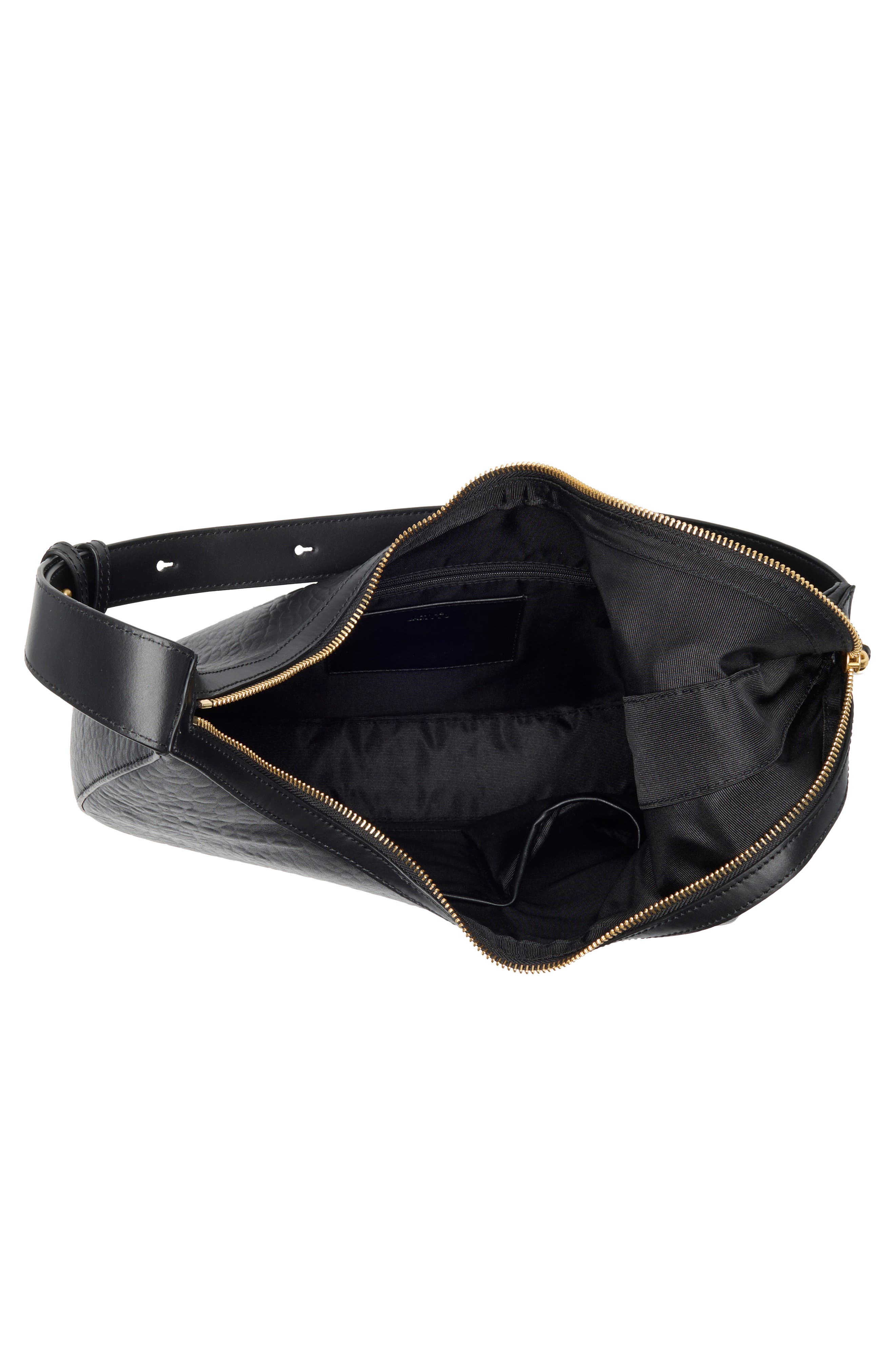 Vince Camuto River Hobo Bag, Alternate, color, 