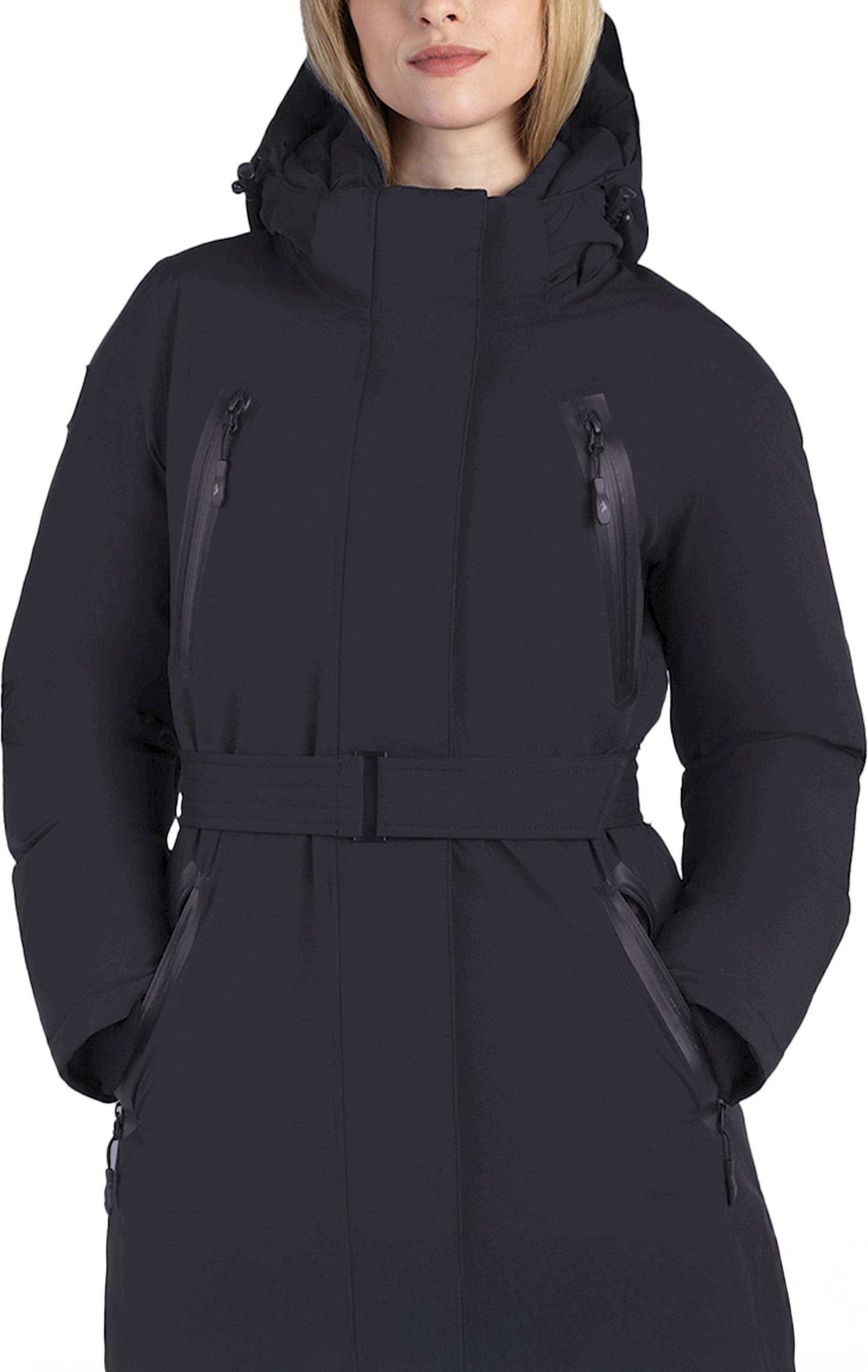 Elysia Women's Down Jacket - image 2
