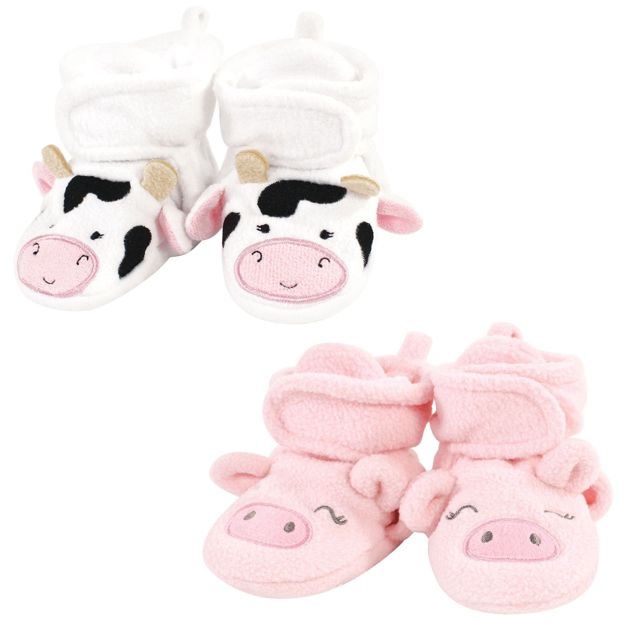 Cow Pig