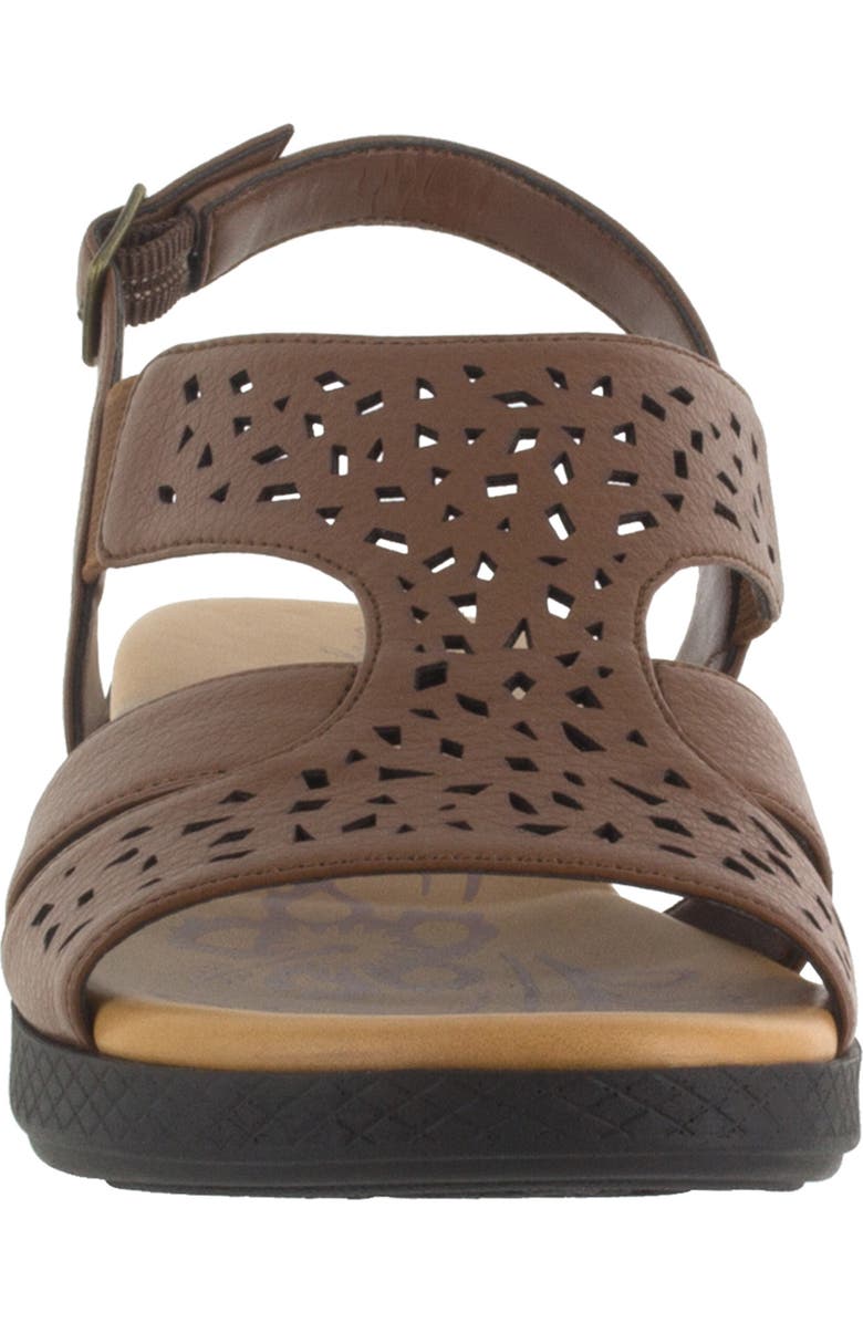 EASY STREET Bolt Sandal, Alternate, color,