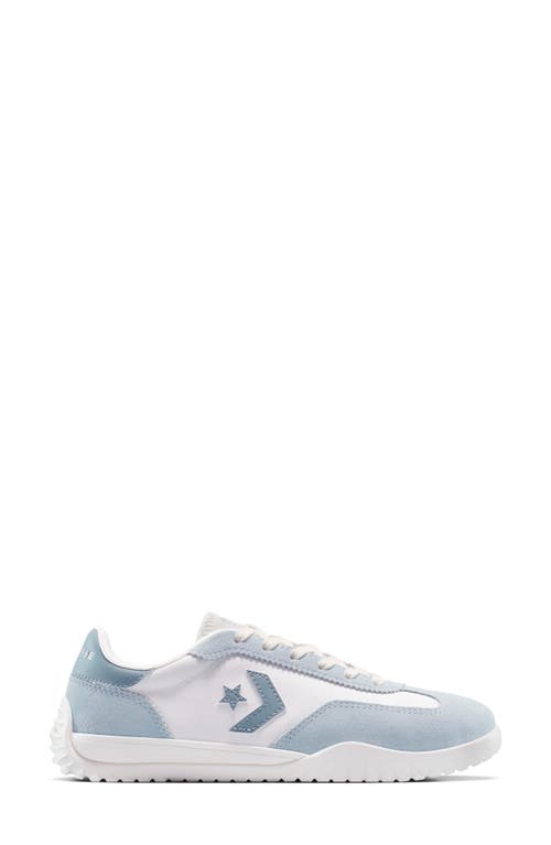 Converse Gender Inclusive Run Star Trainer Sneaker In You Dew You/vintage White