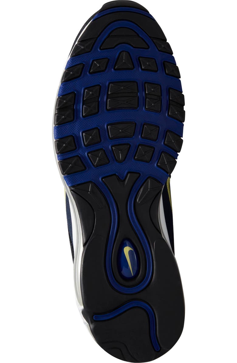 Nike Air Max 97 SE Sneaker, Alternate, color,