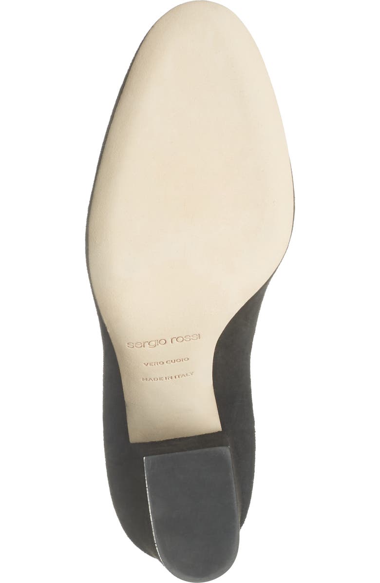 Sergio Rossi Royal Pump, Alternate, color,