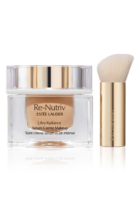 Re-Nutriv Ultra Radiance Serum Cream Foundation