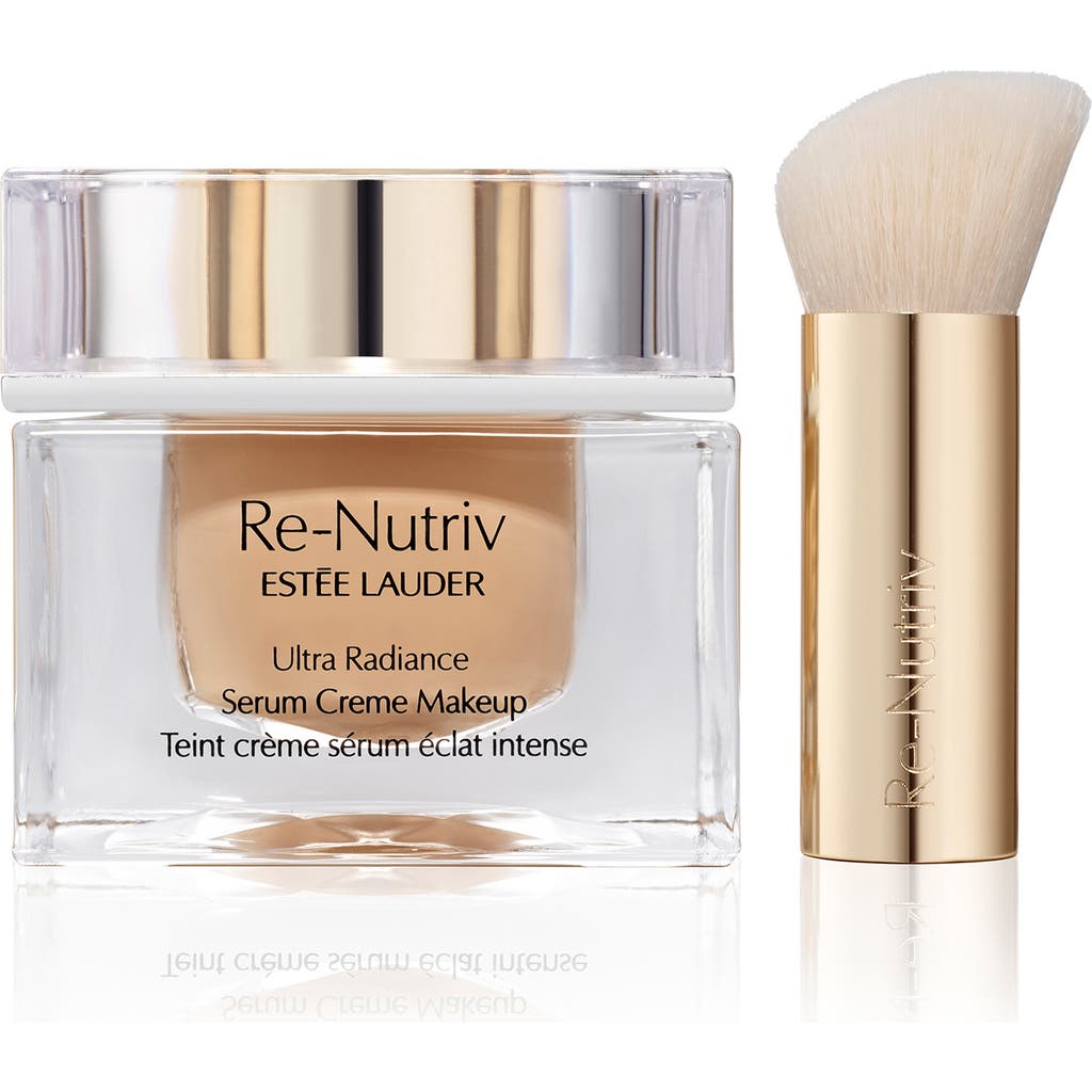 Estée Lauder Re-nutric Ultra Radiance Serum Cream Foundation