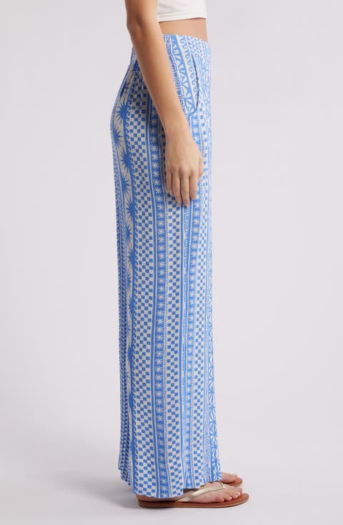 San Carlos Beach Pants