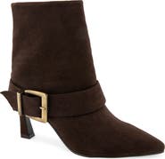 RM Rebecca Minkoff Karina Fold Bootie