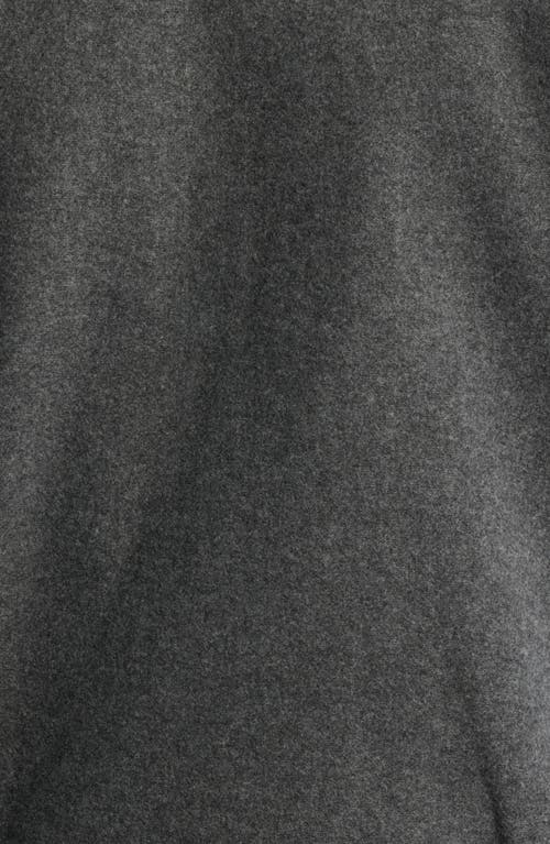 Obey Lenox Jacket In Gray