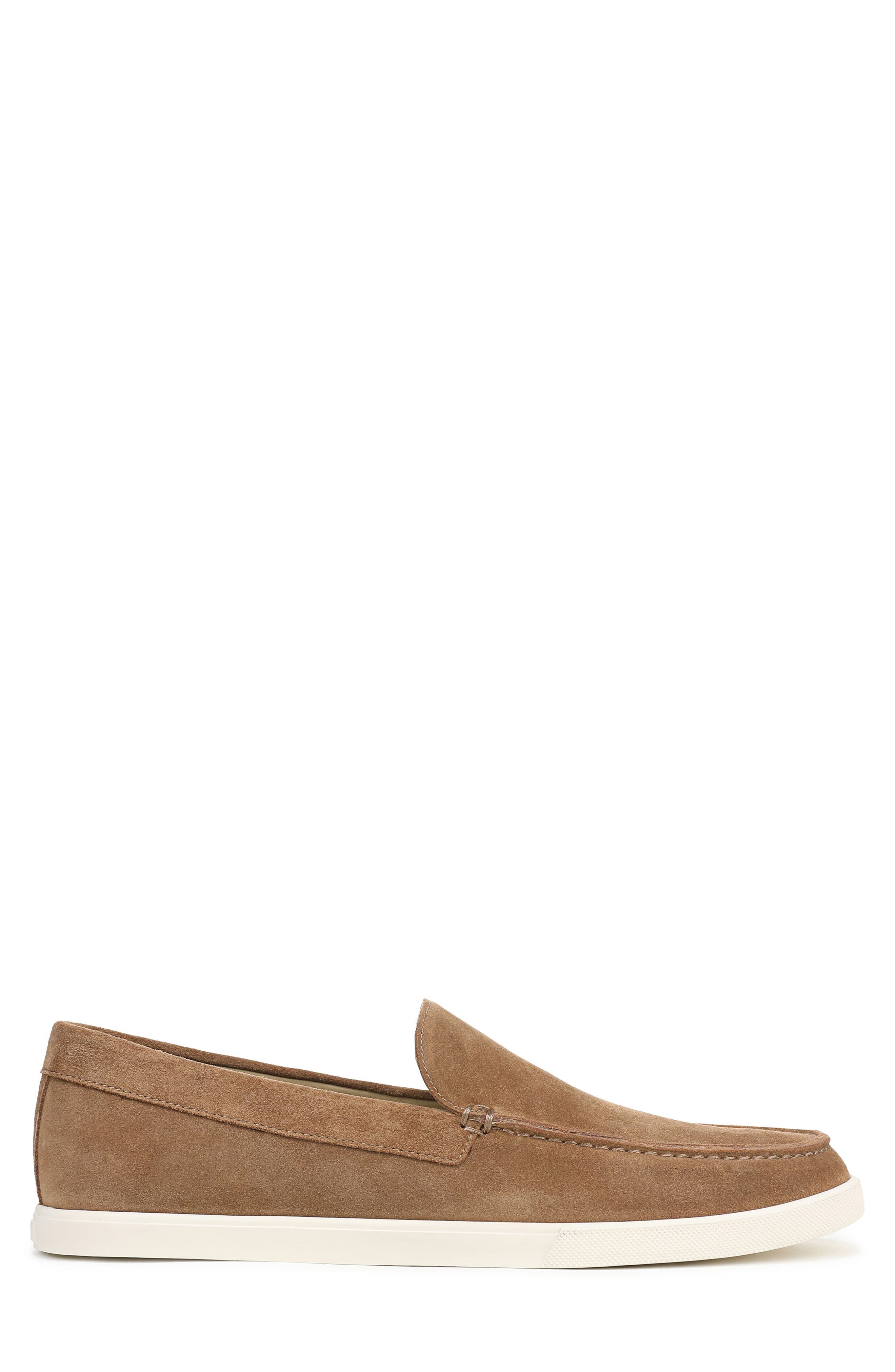 Vince Sonoma Loafer, Alternate, color, Elmwood