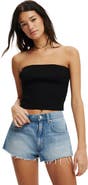 Cotton On Women's Summer Bandeau