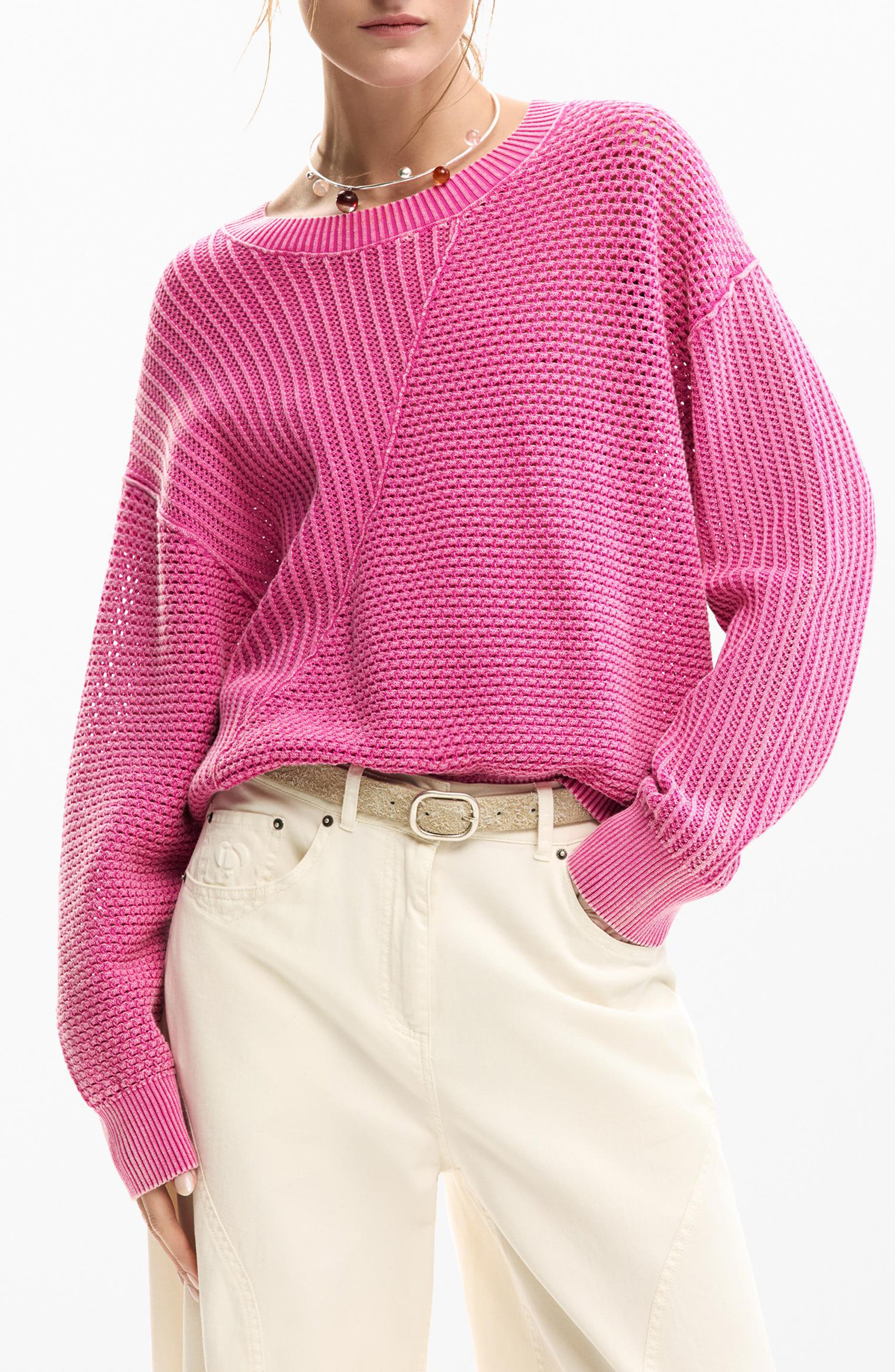 selected PINK