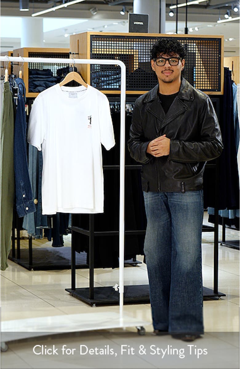 Carlo Mixologist T-Shirt, sales video thumbnail