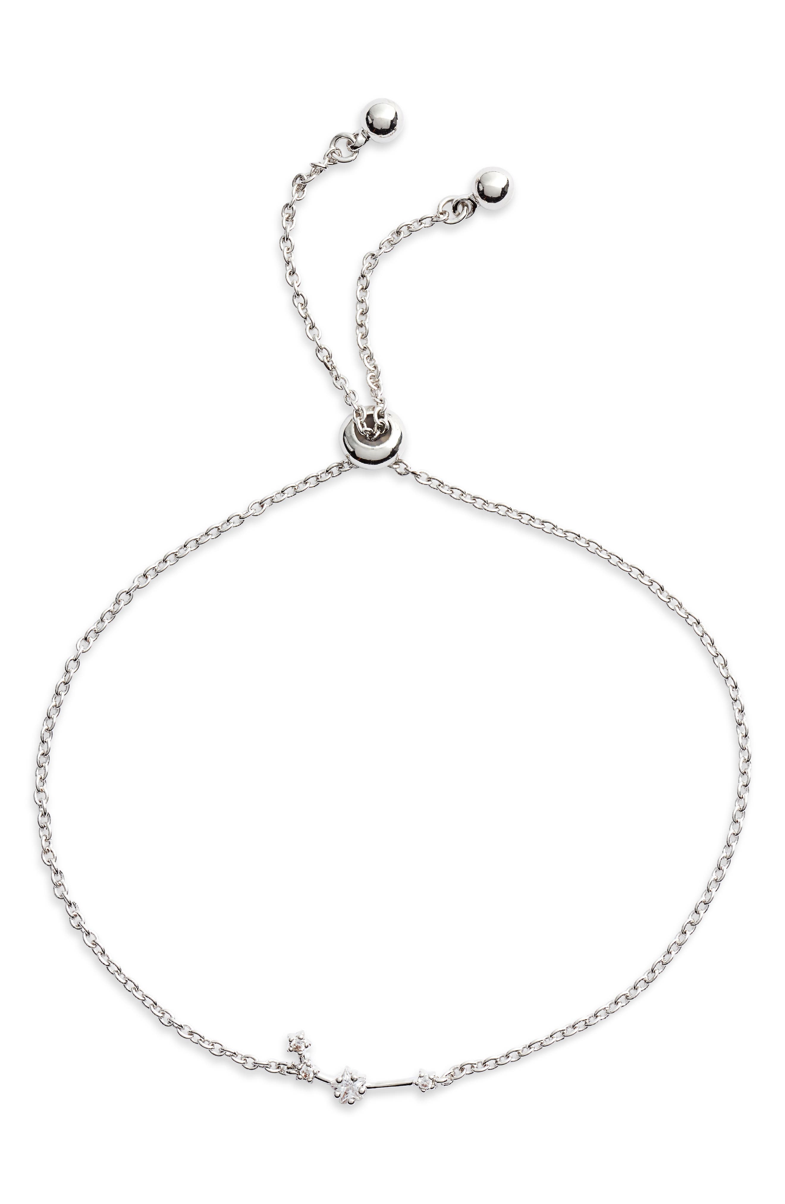 selected SILVER ARIES