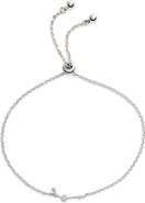 Sterling Forever Zodiac Bracelet