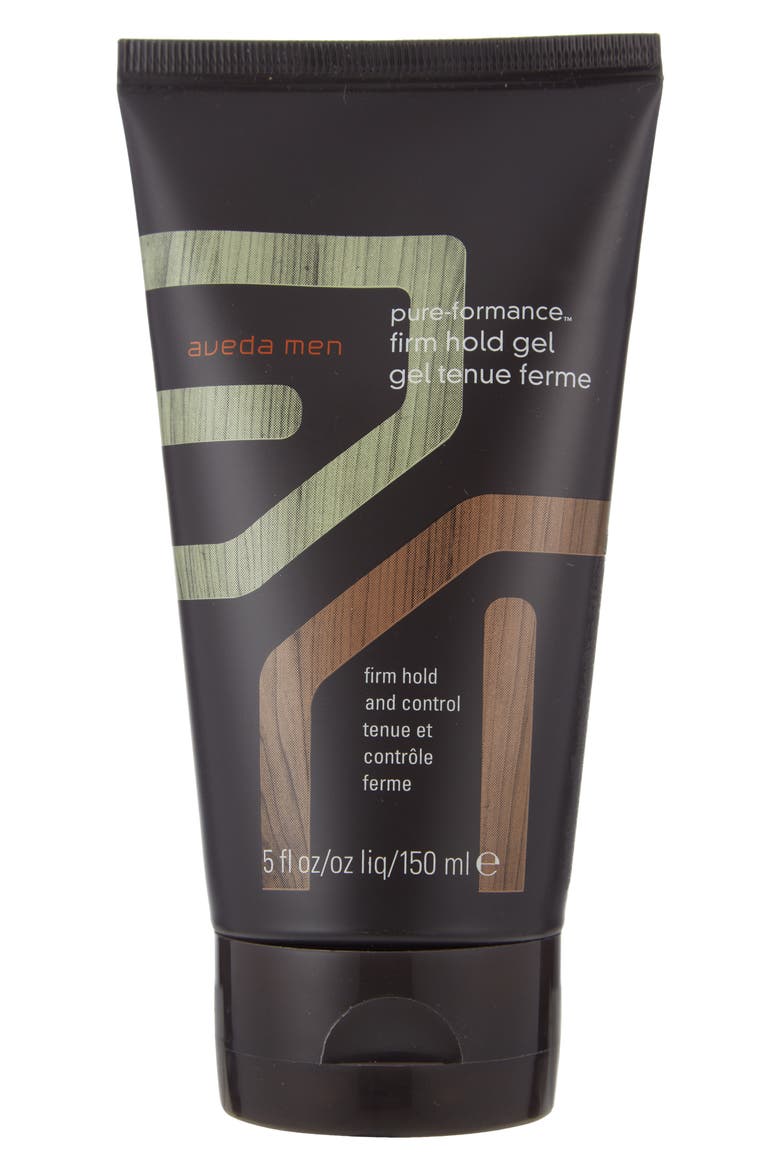 Men pure-formance™ Firm Hold Gel, Alternate, color, NO COLOR