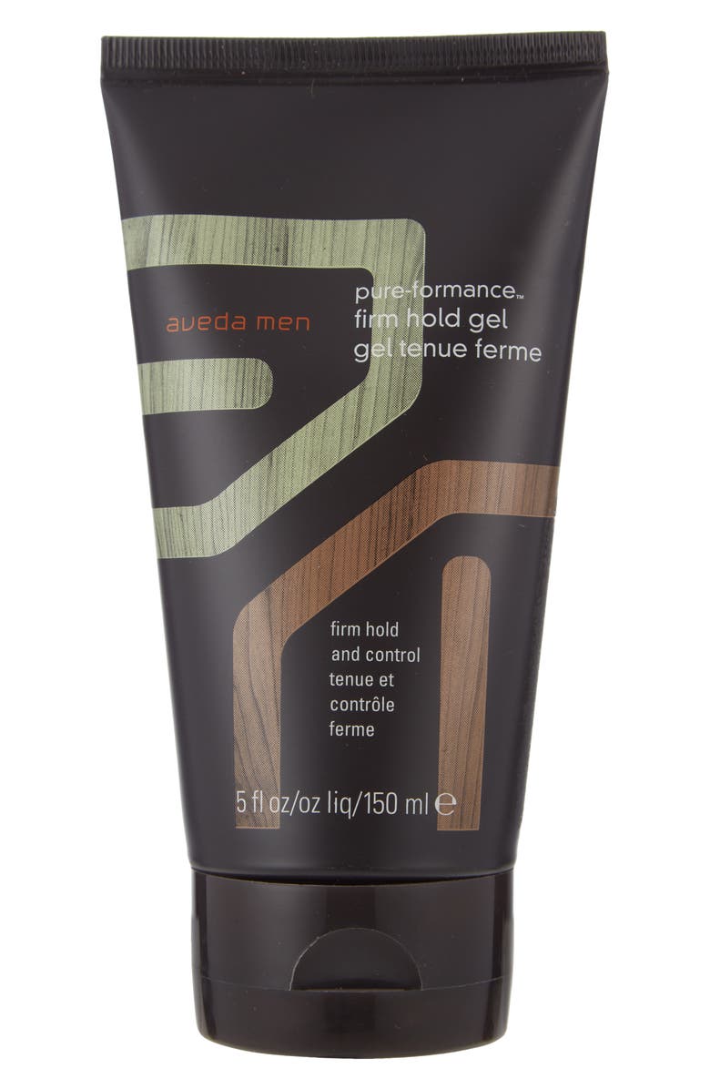 Aveda Men pure-formance<sup>™</sup> Firm Hold Gel, Alternate, color,