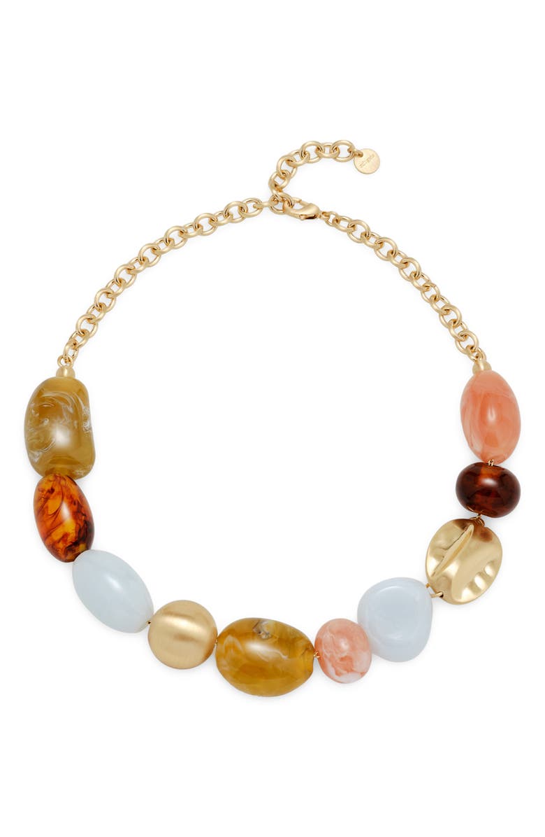 Cult Gaia Mercier Choker, Main, color,