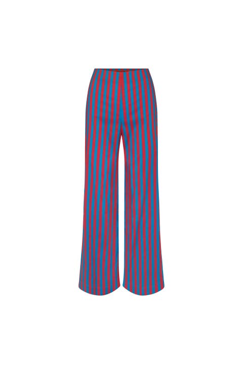 Pia Poplin Pant