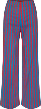 SIMONMILLER Pia Poplin Side Zip Pant