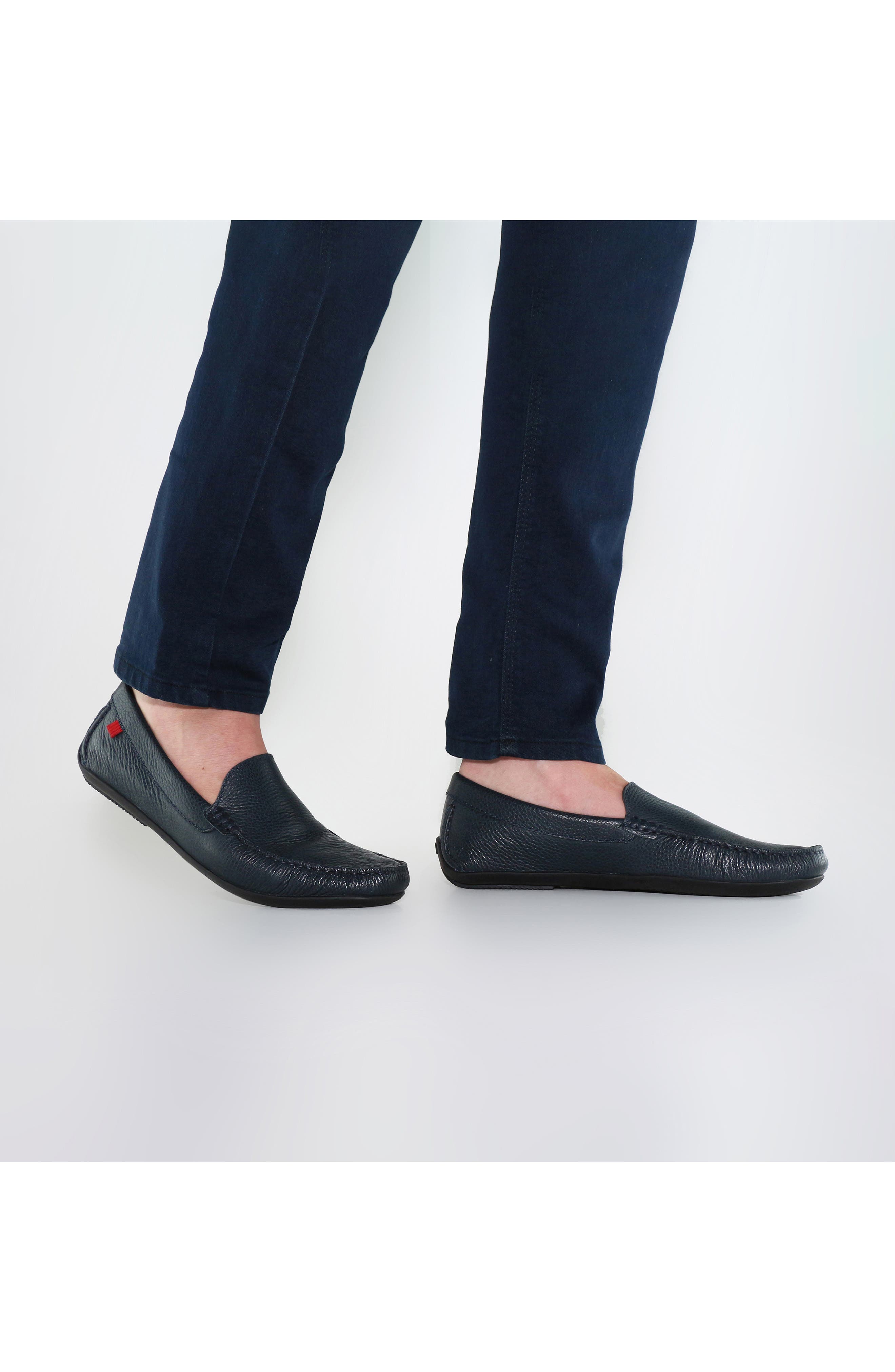 Marc Joseph New York Broadway Driving Loafer, Alternate, color, 