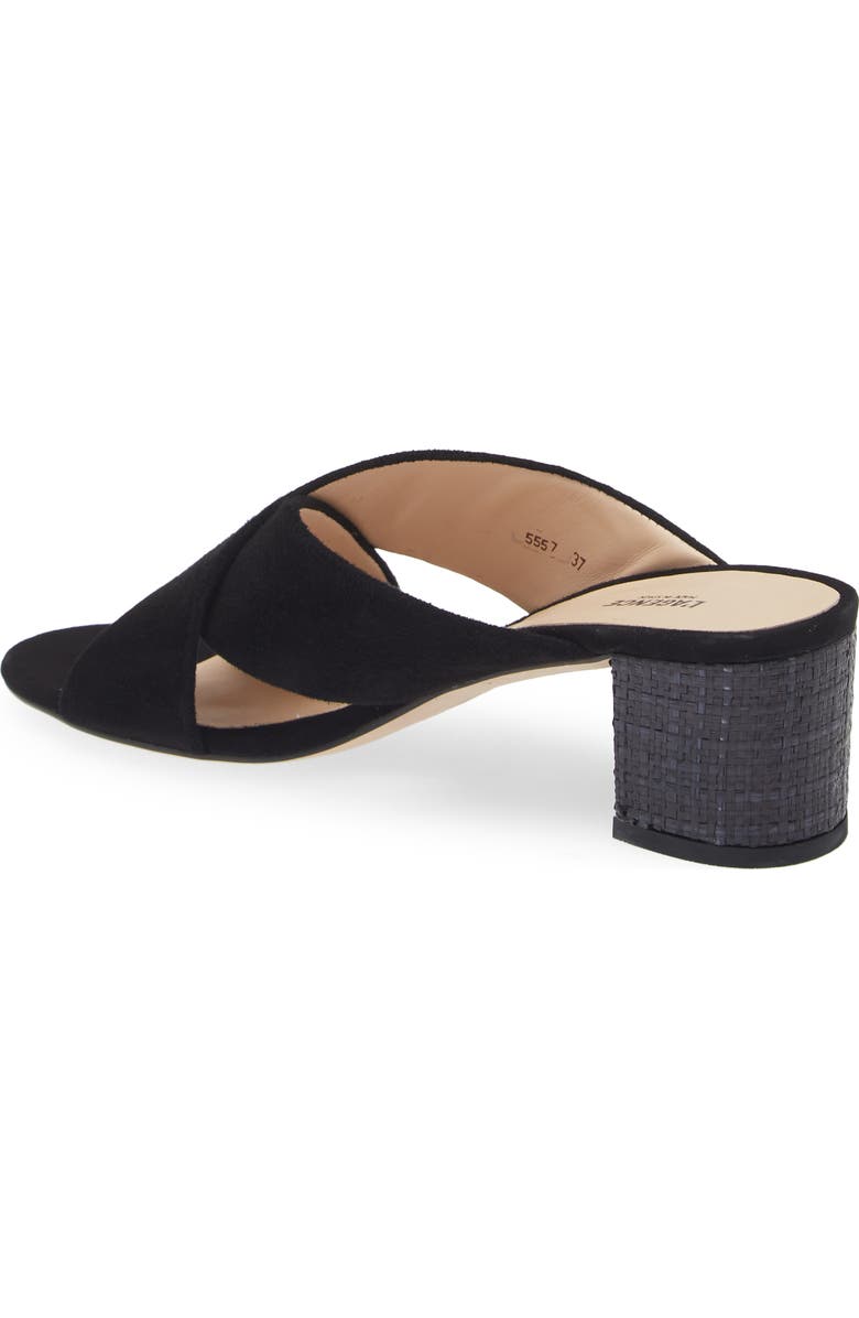 L'AGENCE Gabriella Slide Sandal, Alternate, color,