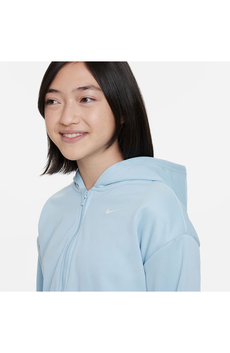 Nike Kids' Therma-FIT Hoodie, Alternate, color, 