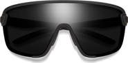 Smith Bobcat 135mm ChromaPop™ Shield Sunglasses