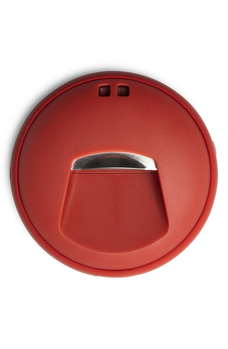 SPEAQUA The Cruiser H2.0 Waterproof Speaker, Alternate, color, Snapper Red