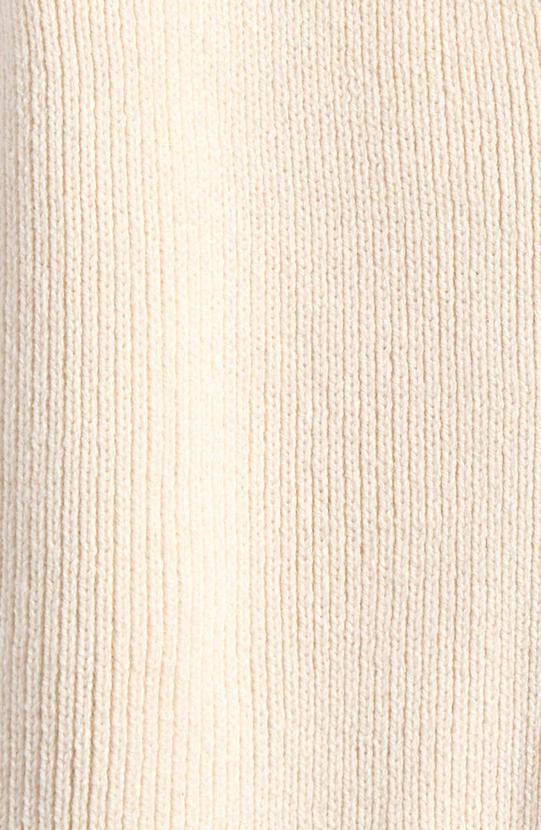 Freshman Kids' V-Neck Sweater Vest, Alternate, color, Fusilli