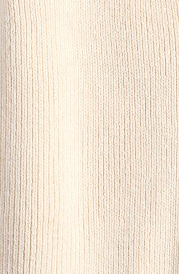 Kids' V-Neck Sweater Vest