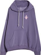 Free People Final Call Graphic Hoodie
