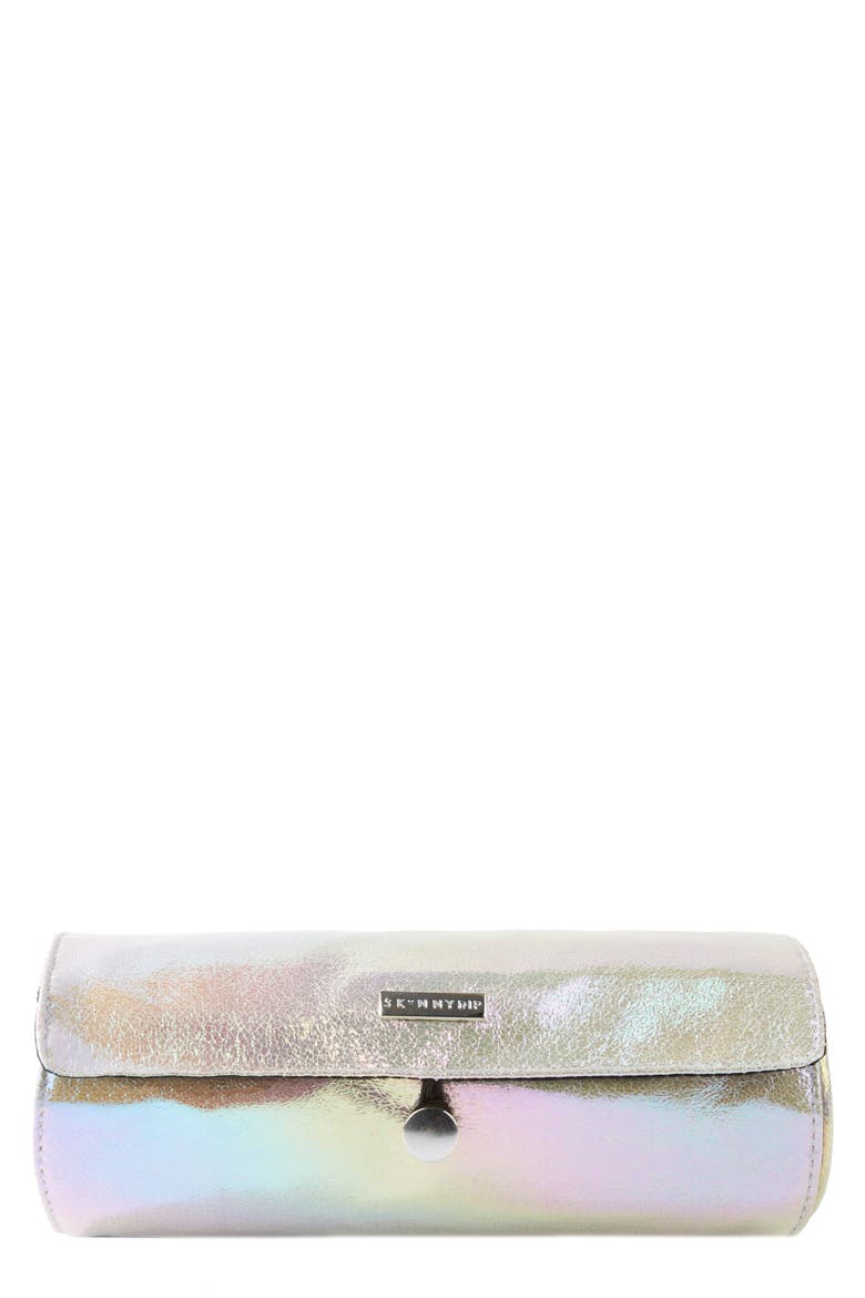Gloss Makeup Roll, Main, color, NO COLOR