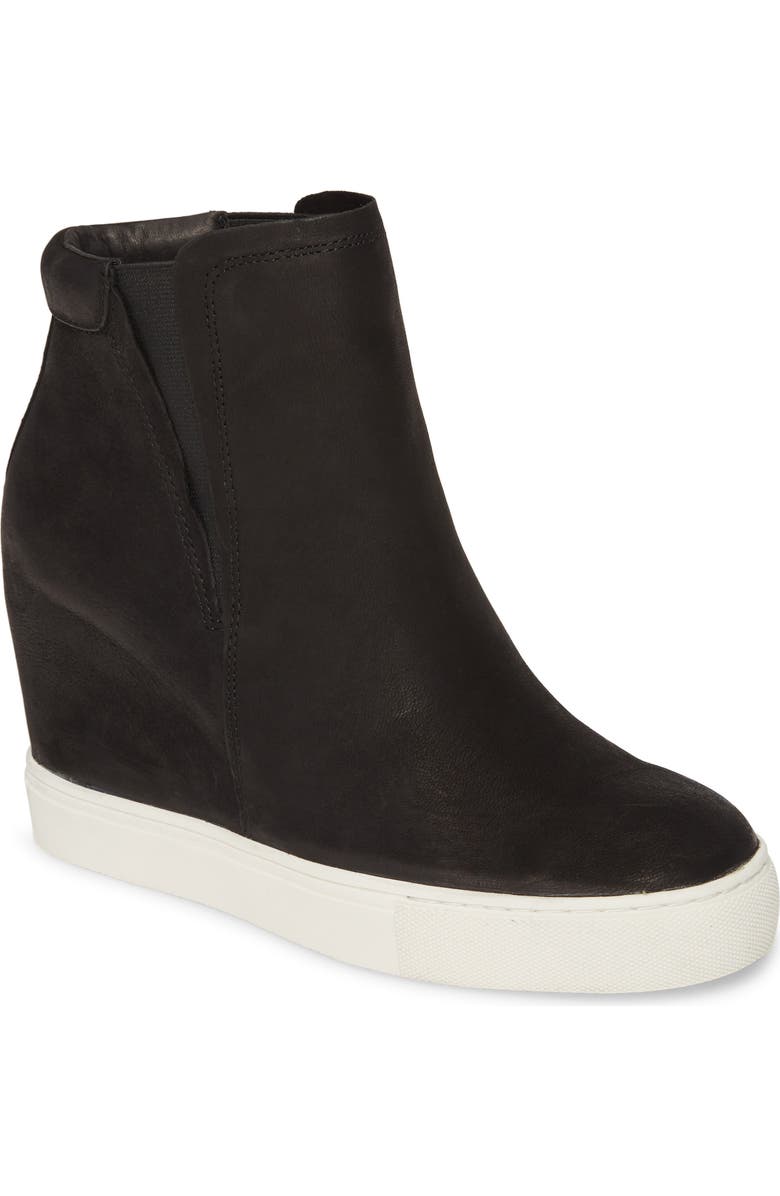 Kenneth Cole New York Kam Wedge Sneaker, Main, color,