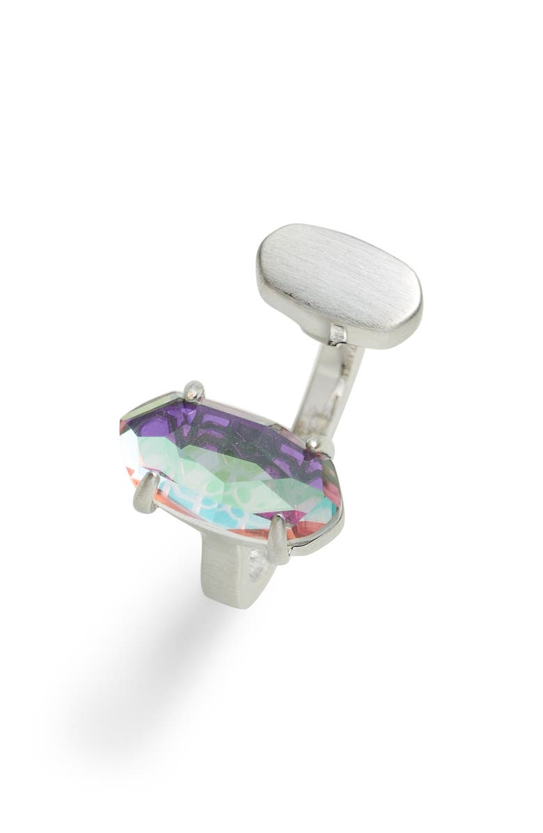 Kendra Scott Pryde Openwork Ring, Main, color, 