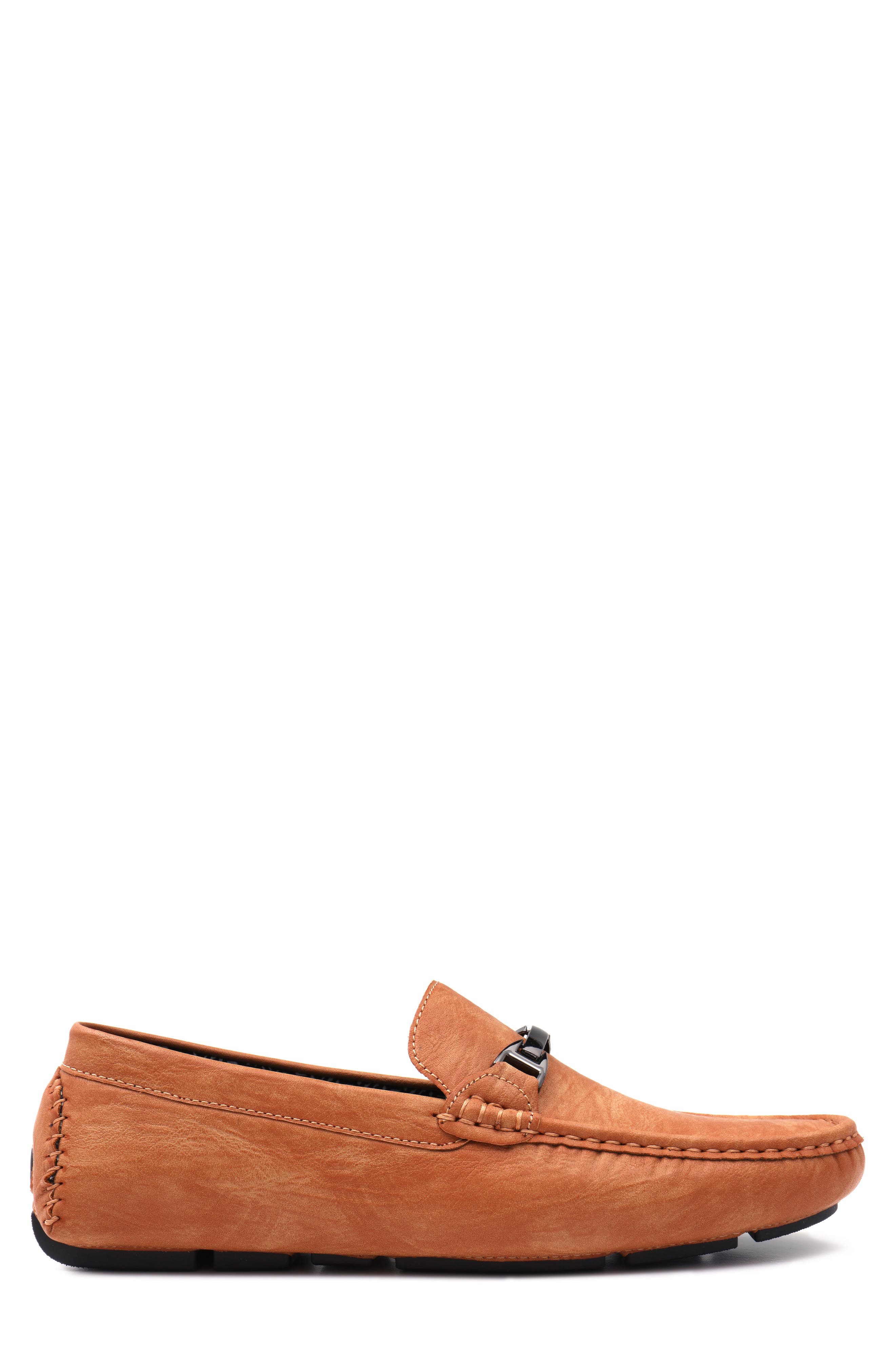 Charter Bit Loafer, Alternate, color, TAN