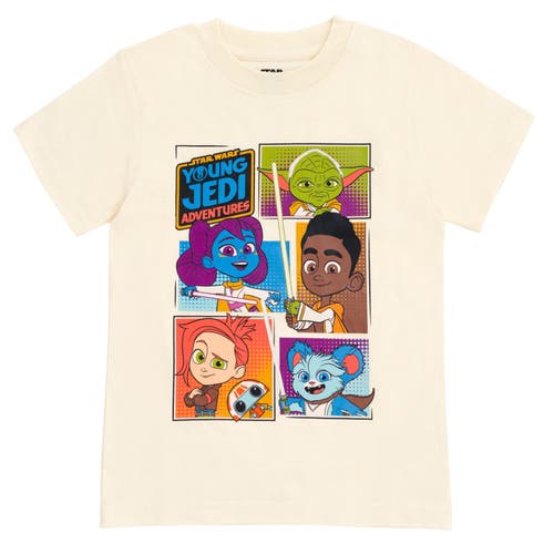 Star Wars Young Jedi Adventures 2-pack T-shirts In Multi