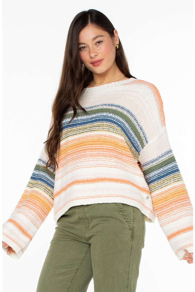 Bread & Jam Sweater, Alternate, color, BRIGHT WHITE