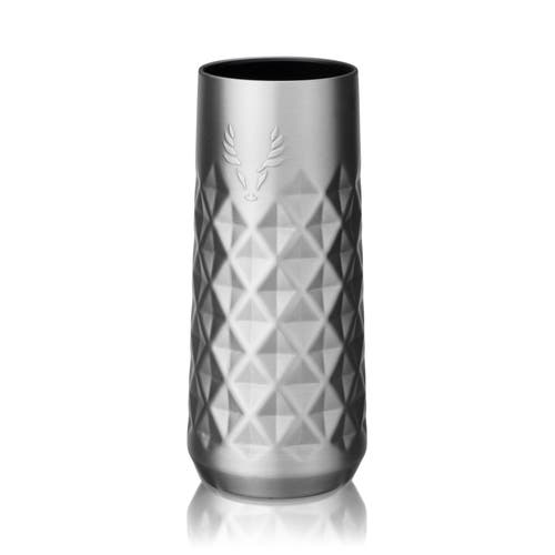 VISKI VISKI PARAGON STAINLESS STEEL CHAMPAGNE FLUTE
