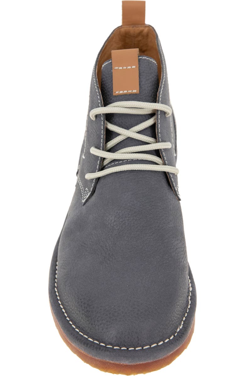 Gentle Souls Albert Chukka, Alternate, color,