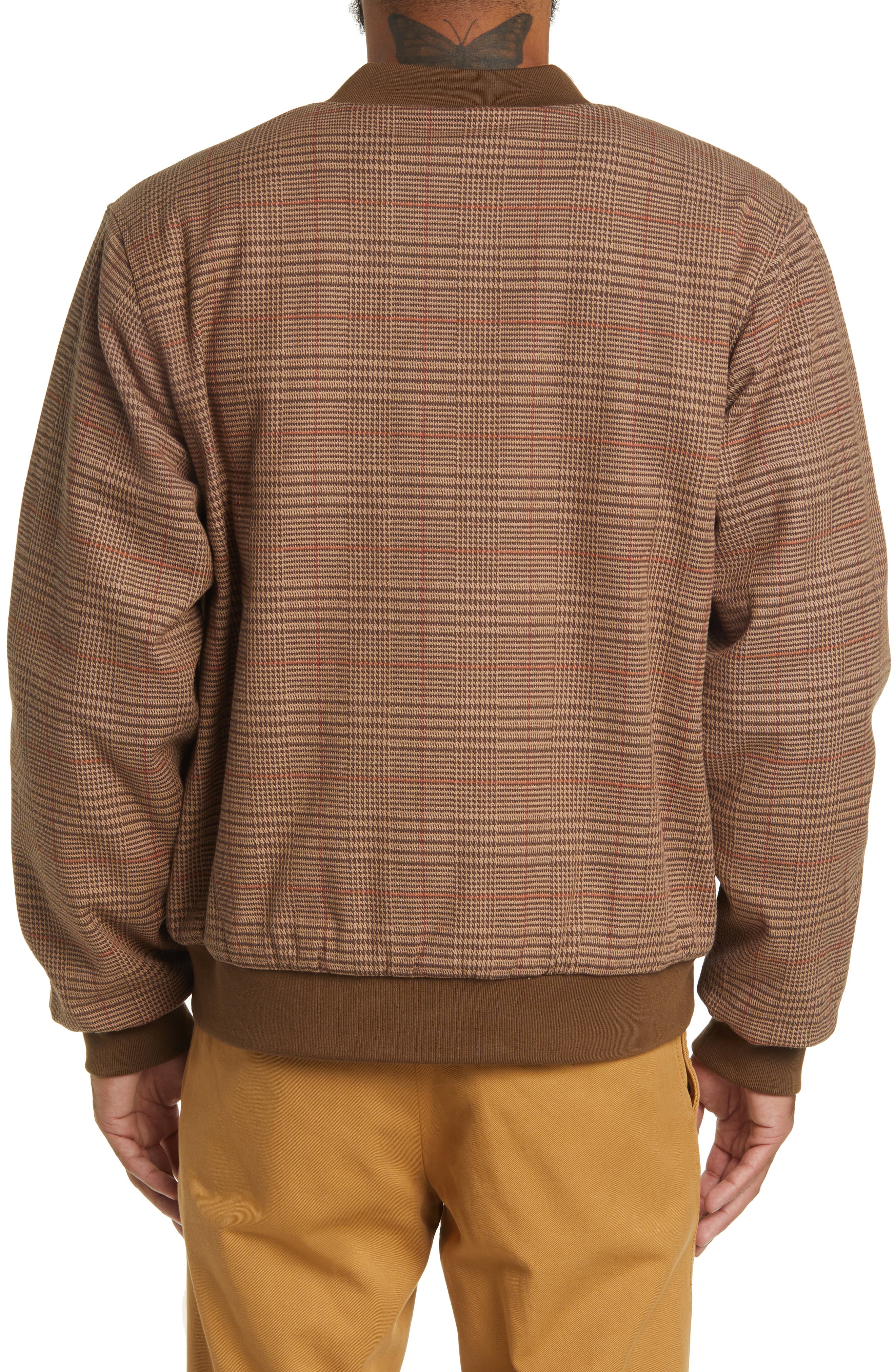 Dillinger Bomber Jacket - image 2