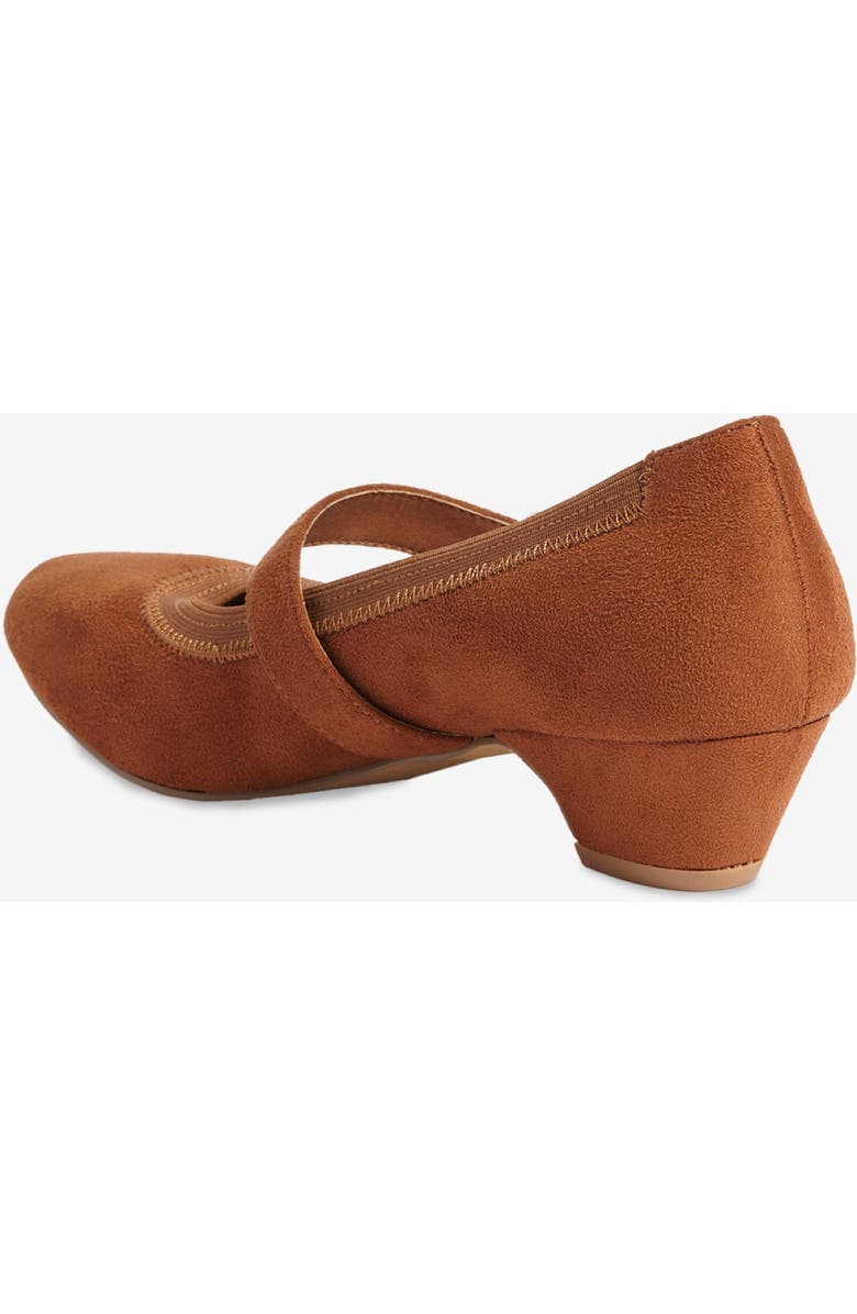 Comfortview The Stone Pump, Alternate, color, Black