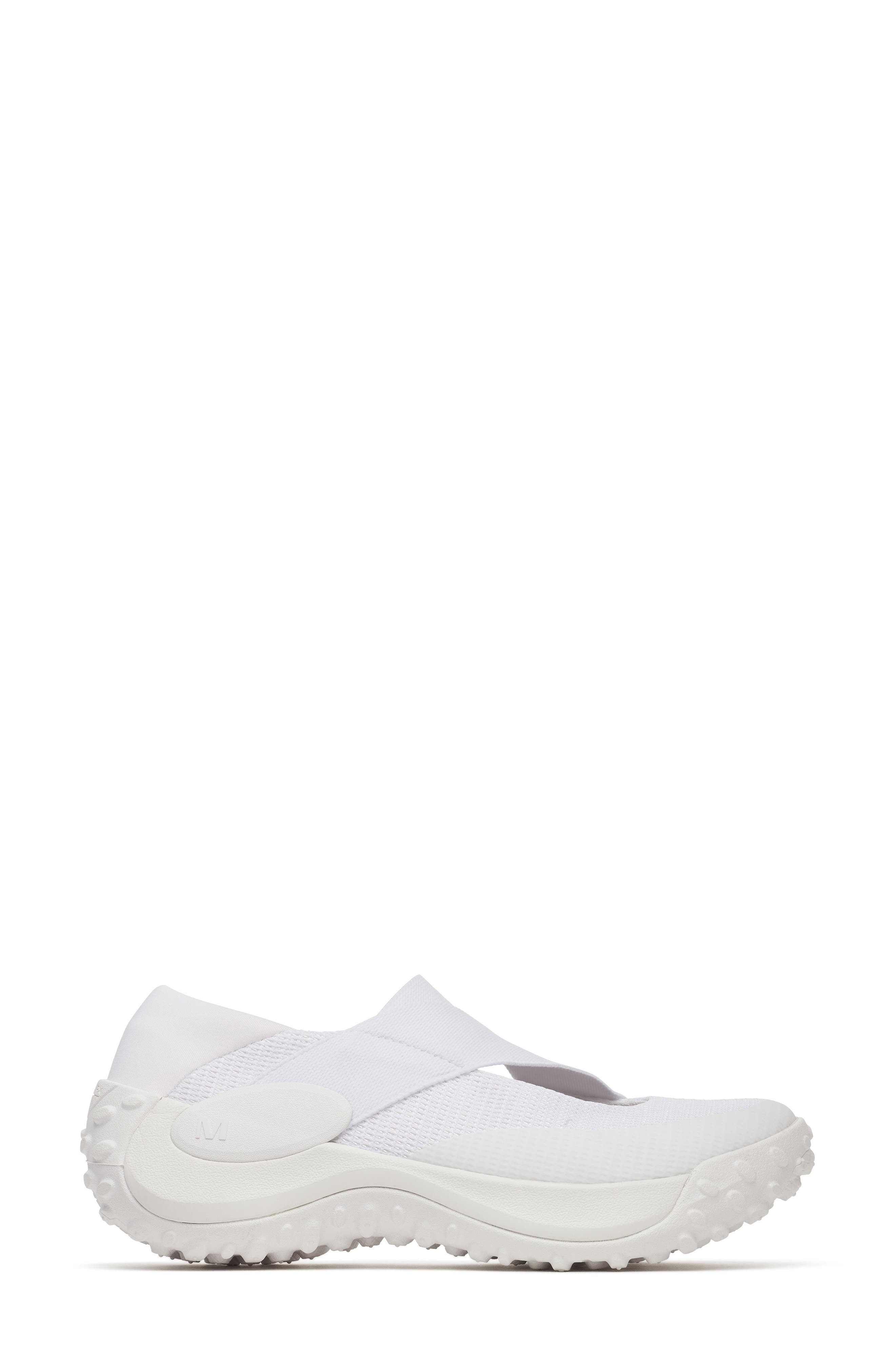 Jungle Trek Mary Jane Flat - image 4