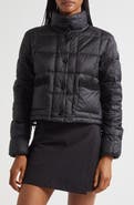 Moncler Jarcieu Down Jacket