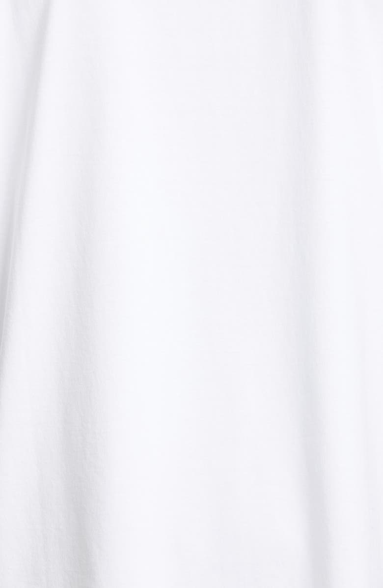 Givenchy Oversize Logo Graphic Tee, Alternate, color, 