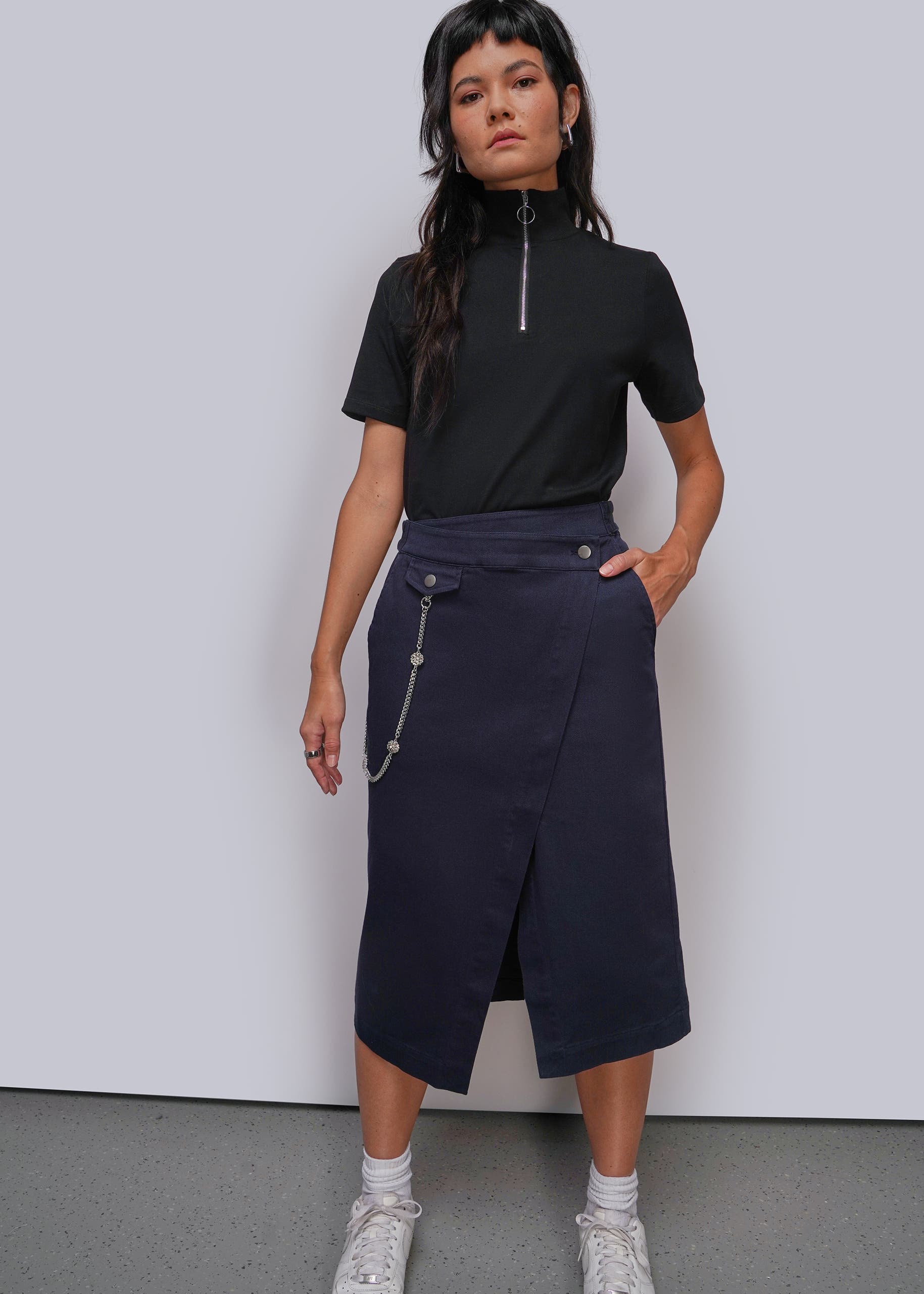 selected NAVY