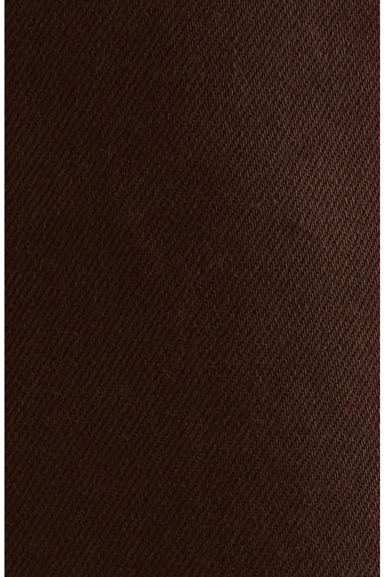 Bex Super Stretch High Waist Wide Leg Jeans, Alternate, color, MOLE